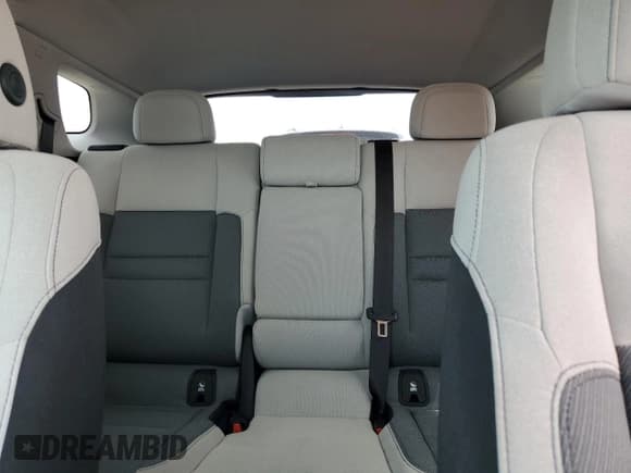 ✅ 2024 Honda Prologue EX • VIN: 3GPKHURM7RS536799 • Лот: 50934115. Опубликован ранее на Copart с пробегом 1 666 миль. Бесплатный доступ к архиву аукционных продаж из США и подробный отчёт об истории автомобиля на DreamBid. Изображение 10.