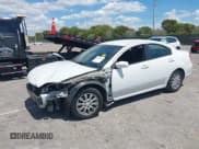 ✅ 2012 Mitsubishi Galant FE • VIN: 4A32B2FF8CE016851 • Lot: 41892949. Listed on IAAI with 120,615 mi. Free auction sales archive from the USA and detailed vehicle history report at DreamBid. Image 18.