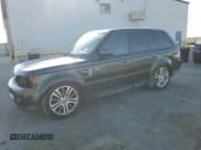 ✅ 2010 Land Rover Range Rover Sport HSE Lux • VIN: SALSK2D47AA232580 • Лот: 84036645. Опубликован ранее на Copart с пробегом 180 830 миль. Бесплатный доступ к архиву аукционных продаж из США и подробный отчёт об истории автомобиля на DreamBid. Изображение 1.