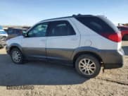 ✅ 2005 Buick Rendezvous • VIN: 3G5DA03E15S514467 • Lot: 85572775. Wystawiony na Copart z przebiegiem 330 320 mil. Bezpłatny archiwum sprzedaży aukcyjnych z USA i szczegółowy raport historii pojazdu na DreamBid. Zdjęcie 2.