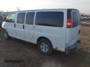 ✅ 2005 Chevrolet Express Cargo • VIN: 1GCFG15T251250047 • Lot: 41797512. Listed on IAAI with 149,610 mi. Free auction sales archive from the USA and detailed vehicle history report at DreamBid. Image 3.