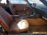 ✅ 1978 Datsun 280ZX • VIN: GHLS30122501 • Лот: 80676944. Опубликован ранее на Copart с пробегом Не указан. Бесплатный доступ к архиву аукционных продаж из США и подробный отчёт об истории автомобиля на DreamBid. Изображение 7.