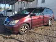 ✅ 2009 Honda Odyssey EX-L • VIN: 5FNRL38749B405293 • Lot: 43129954. Wystawiony na IAAI z przebiegiem 141 133 mil. Bezpłatny archiwum sprzedaży aukcyjnych z USA i szczegółowy raport historii pojazdu na DreamBid. Zdjęcie 17.