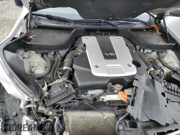 ✅ 2011 Infiniti G25 Journey • VIN: JN1DV6APXBM603344 • Lot: 90511225. Listed on Copart with 92,837 mi. Free auction sales archive from the USA and detailed vehicle history report at DreamBid. Image 11.