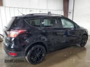 ✅ 2018 Ford Escape SE • VIN: 1FMCU9GD5JUD35033 • Lot: 92386285. Wystawiony na Copart z przebiegiem 106 445 mil. Bezpłatny archiwum sprzedaży aukcyjnych z USA i szczegółowy raport historii pojazdu na DreamBid. Zdjęcie 3.