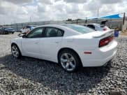 ✅ 2013 Dodge Charger RT Max • VIN: 2C3CDXDT0DH532420 • Lot: 55394755. Listed on Copart with 51,603 mi. Free auction sales archive from the USA and detailed vehicle history report at DreamBid. Image 2.