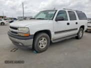 ✅ 2005 Chevrolet Suburban LT • VIN: 3GNEC16Z65G283149 • Лот: 55030225. Опубликован ранее на Copart с пробегом 164 340 миль. Бесплатный доступ к архиву аукционных продаж из США и подробный отчёт об истории автомобиля на DreamBid. Изображение 1.