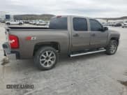 ✅ 2013 Chevrolet Silverado 1500 LT • VIN: 3GCPKSE77DG125766 • Lot: 51441695. Wystawiony na Copart z przebiegiem 81 215 mil. Bezpłatny archiwum sprzedaży aukcyjnych z USA i szczegółowy raport historii pojazdu na DreamBid. Zdjęcie 3.