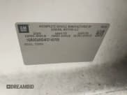 ✅ 2015 Chevrolet Silverado 2500HD Work Truck • VIN: 1GB2CUEG4FZ143703 • Lot: 42329240. Listed on IAAI with 245,752 mi. Free auction sales archive from the USA and detailed vehicle history report at DreamBid. Image 9.