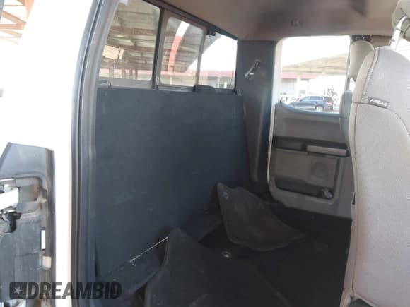 ✅ 2015 Ford F-150 XLT • VIN: 1FTEX1E87FFD13249 • Lot: 41214373. Listed on IAAI with 66,076 mi. Free auction sales archive from the USA and detailed vehicle history report at DreamBid. Image 8.