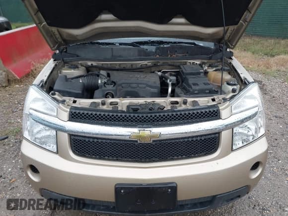 ✅ 2008 Chevrolet Equinox LS • VIN: 2CNDL23F586047995 • Лот: 41977590. Опубликован ранее на IAAI с пробегом 76 831 миль. Бесплатный доступ к архиву аукционных продаж из США и подробный отчёт об истории автомобиля на DreamBid. Изображение 10.