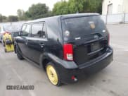 ✅ 2012 Scion xB • VIN: JTLZE4FE4CJ013209 • Lot: 43336960. Listed on IAAI with 129,734 mi. Free auction sales archive from the USA and detailed vehicle history report at DreamBid. Image 3.