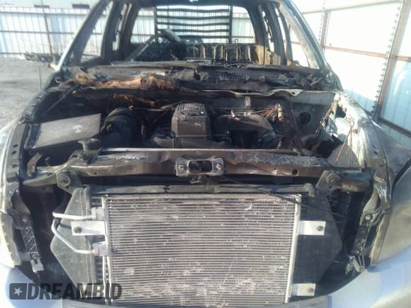 ✅ 2007 Dodge 2500 SLT • VIN: 3D7KS28CX7G762406 • Lot: 37219367. Listed on IAAI with Not provided. Free auction sales archive from the USA and detailed vehicle history report at DreamBid. Image 10.