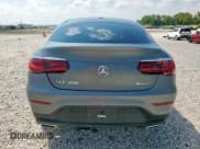 ✅ 2021 Mercedes-Benz GLC 300 • VIN: W1N0J8EB0MG003783 • Lot: 80531585. Listed on Copart with 47,620 mi. Free auction sales archive from the USA and detailed vehicle history report at DreamBid. Image 6.