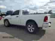 2013 Ram 1500 Express z VIN 3C6JR6AT8DG501443, wystawiony jako Copart lot #81829035 z przebiegiem 167 510 mil mil oraz Szkoda całkowita • Salvage title. Historia ofert i sprzedaży dostępna na DreamBid. Obrazek 2.