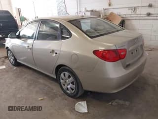 ✅ 2008 Hyundai Elantra GLS • VIN: KMHDU46D88U318892 • Лот: 42677394. Опубликован ранее на IAAI с пробегом 235 464 миль. Бесплатный доступ к архиву аукционных продаж из США и подробный отчёт об истории автомобиля на DreamBid. Изображение 3.