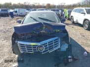 ✅ 2014 Cadillac XTS Luxury • VIN: 2G61M5S33E9134448 • Lot: 43712982. Listed on IAAI with 36,875 mi. Free auction sales archive from the USA and detailed vehicle history report at DreamBid. Image 12.