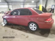 ✅ 2005 Mitsubishi Lancer ES • VIN: JA3AJ26E15U039534 • Lot: 63104055. Wystawiony na Copart z przebiegiem 34 899 mil. Bezpłatny archiwum sprzedaży aukcyjnych z USA i szczegółowy raport historii pojazdu na DreamBid. Zdjęcie 2.