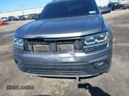 ✅ 2019 Volkswagen Atlas SE • VIN: 1V2UR2CA9KC556024 • Lot: 41826143. Listed on IAAI with 111,982 mi. Free auction sales archive from the USA and detailed vehicle history report at DreamBid. Image 12.