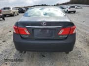 ✅ 2009 Lexus ES 330 • VIN: JTHBJ46G992278672 • Лот: 92014035. Опубликован ранее на Copart с пробегом 126 580 миль. Бесплатный доступ к архиву аукционных продаж из США и подробный отчёт об истории автомобиля на DreamBid. Изображение 6.