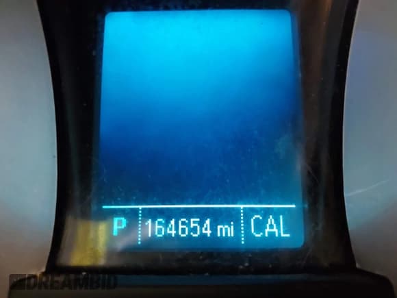 ✅ 2017 Chevrolet Equinox LT • VIN: 2GNALCEK0H1552273 • Lot: 41143286. Listed on IAAI with 164,654 mi. Free auction sales archive from the USA and detailed vehicle history report at DreamBid. Image 15.