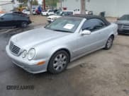 ✅ 2001 Mercedes-Benz CLK 320/430 • VIN: WDBLK65G71T075969 • Lot: 42103313. Wystawiony na IAAI z przebiegiem 172 182 mil. Bezpłatny archiwum sprzedaży aukcyjnych z USA i szczegółowy raport historii pojazdu na DreamBid. Zdjęcie 2.