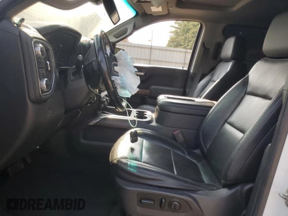 ✅ 2020 GMC Sierra 1500 SLT • VIN: 3GTU9DET2LG120996 • Лот: 71814845. Опубликован ранее на Copart с пробегом 151 959 миль. Бесплатный доступ к архиву аукционных продаж из США и подробный отчёт об истории автомобиля на DreamBid. Изображение 7.