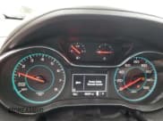 ✅ 2018 Chevrolet Cruze LT • VIN: 1G1BE5SM2J7209894 • Lot: 73582722. Listed on Copart with 88,207 mi. Free auction sales archive from the USA and detailed vehicle history report at DreamBid. Image 9.