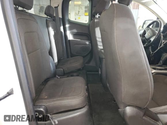 ✅ 2015 Chevrolet Colorado 4WD LT • VIN: 1GCHTBEAXF1145573 • Лот: 45145925. Опубликован ранее на Copart с пробегом 115 251 миль. Бесплатный доступ к архиву аукционных продаж из США и подробный отчёт об истории автомобиля на DreamBid. Изображение 10.