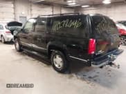✅ 1999 GMC Suburban • VIN: 3GKFK16R3XG529761 • Лот: 42272646. Опубликован ранее на IAAI с пробегом 269 114 миль. Бесплатный доступ к архиву аукционных продаж из США и подробный отчёт об истории автомобиля на DreamBid. Изображение 3.