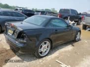 ✅ 2002 Mercedes-Benz SLK 3.2L AMG • VIN: WDBKK66F32F238778 • Лот: 58210895. Опубликован ранее на Copart с пробегом 93 879 миль. Бесплатный доступ к архиву аукционных продаж из США и подробный отчёт об истории автомобиля на DreamBid. Изображение 3.