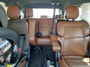 ✅ 2024 Lincoln Navigator Reserve • VIN: 5LMJJ3LG4REL16960 • Лот: 69468165. Опубликован ранее на Copart с пробегом 26 531 миль. Бесплатный доступ к архиву аукционных продаж из США и подробный отчёт об истории автомобиля на DreamBid. Изображение 10.