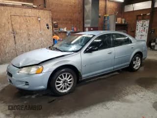 ✅ 2002 Dodge Stratus SXT • VIN: 1B3EL46R22N151102 • Lot: 71588485. Wystawiony na Copart z przebiegiem 243 325 mil. Bezpłatny archiwum sprzedaży aukcyjnych z USA i szczegółowy raport historii pojazdu na DreamBid. Zdjęcie 1.