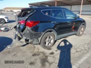 ✅ 2017 Hyundai Santa Fe 2.4L • VIN: 5NMZU3LB9HH012590 • Лот: 43578487. Опубликован ранее на IAAI с пробегом 91 073 миль. Бесплатный доступ к архиву аукционных продаж из США и подробный отчёт об истории автомобиля на DreamBid. Изображение 4.