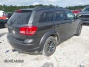 ✅ 2017 Dodge Journey SE • VIN: 3C4PDCAB9HT581954 • Лот: 43327927. Опубликован ранее на IAAI с пробегом 175 799 миль. Бесплатный доступ к архиву аукционных продаж из США и подробный отчёт об истории автомобиля на DreamBid. Изображение 4.