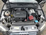 ✅ 2016 Audi A3 Premium Plus • VIN: WAUE8GFF4G1010731 • Lot: 64069653. Listed on Copart with 32,631 mi. Free auction sales archive from the USA and detailed vehicle history report at DreamBid. Image 11.