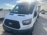 ✅ 2018 Ford Transit • VIN: 1FTYE1CM8JKB47665 • Lot: 42526394. Listed on IAAI with 177,360 mi. Free auction sales archive from the USA and detailed vehicle history report at DreamBid. Image 1.