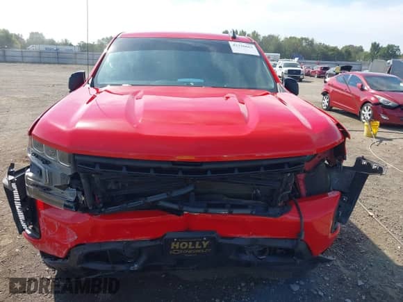 2020 Chevrolet Silverado 1500 RST с VIN 3GCUYEED5LG428181, выставлен на аукционе IAAI как лот 43336662 с пробегом 125 545 миль миль и . История ставок и продаж доступна на DreamBid. Изображение 6.