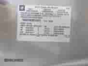 2008 Chevrolet Silverado 1500 Work Truck with VIN 1GCEC19X88Z192472, listed as a IAAI auction lot 41750884 with 191,650 mi miles and . Bid and sale history available at DreamBid. Image 9.