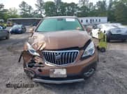 ✅ 2016 Buick Encore Leather • VIN: KL4CJCSBXGB528924 • Lot: 42235671. Listed on IAAI with 86,737 mi. Free auction sales archive from the USA and detailed vehicle history report at DreamBid. Image 12.