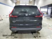 ✅ 2024 Honda CR-V Sport-L • VIN: 7FARS6H84RE043676 • Lot: 90803755. Wystawiony na Copart z przebiegiem 23 643 mil. Bezpłatny archiwum sprzedaży aukcyjnych z USA i szczegółowy raport historii pojazdu na DreamBid. Zdjęcie 6.