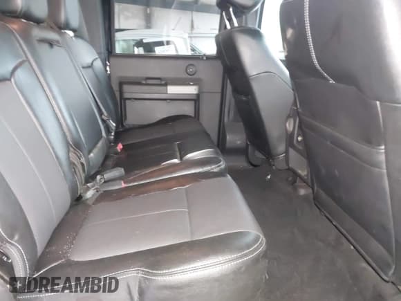 ✅ 2016 Ford F-250 Lariat • VIN: 1FT7W2BT3GEB66672 • Lot: 42201673. Listed on IAAI with 131,572 mi. Free auction sales archive from the USA and detailed vehicle history report at DreamBid. Image 8.