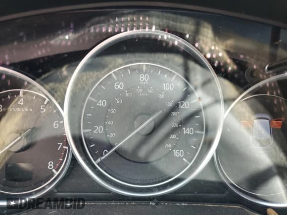 ✅ 2016 Mazda CX-9 Grand Touring • VIN: JM3TCBDY8G0108058 • Lot: 83947415. Wystawiony na Copart z przebiegiem Nie podano. Bezpłatny archiwum sprzedaży aukcyjnych z USA i szczegółowy raport historii pojazdu na DreamBid. Zdjęcie 9.