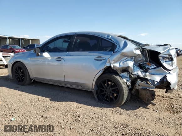 ✅ 2016 Subaru Legacy 2.5i • VIN: 4S3BNBA6XG3022864 • Лот: 68744265. Опубликован ранее на Copart с пробегом 156 257 миль. Бесплатный доступ к архиву аукционных продаж из США и подробный отчёт об истории автомобиля на DreamBid. Изображение 2.