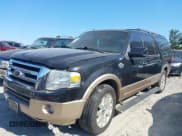 ✅ 2012 Ford Expedition Max King Ranch • VIN: 1FMJK1H56CEF55056 • Lot: 42345545. Listed on IAAI with 209,483 mi. Free auction sales archive from the USA and detailed vehicle history report at DreamBid. Image 19.