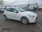 ✅ 2020 Toyota Yaris XLE • VIN: 3MYDLBJV7LY714380 • Лот: 89651345. Опубликован ранее на Copart с пробегом 96 138 миль. Бесплатный доступ к архиву аукционных продаж из США и подробный отчёт об истории автомобиля на DreamBid. Изображение 4.