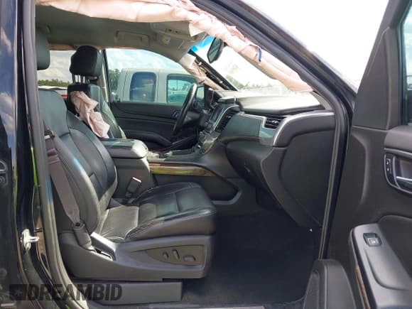 ✅ 2017 Chevrolet Tahoe LT • VIN: 1GNSCBKC9HR332004 • Lot: 43385604. Listed on IAAI with 150,658 mi. Free auction sales archive from the USA and detailed vehicle history report at DreamBid. Image 5.