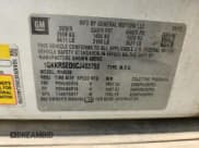 ✅ 2012 GMC Acadia SLT2 • VIN: 1GKKRSED6CJ403750 • Lot: 70475265. Wystawiony na Copart z przebiegiem 214 871 mil. Bezpłatny archiwum sprzedaży aukcyjnych z USA i szczegółowy raport historii pojazdu na DreamBid. Zdjęcie 13.