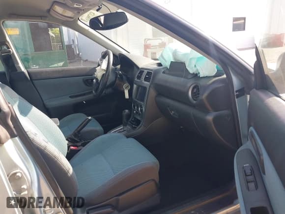 ✅ 2005 Subaru Impreza Outback • VIN: JF1GG685X5H812823 • Lot: 42179816. Wystawiony na IAAI z przebiegiem 147 753 mil. Bezpłatny archiwum sprzedaży aukcyjnych z USA i szczegółowy raport historii pojazdu na DreamBid. Zdjęcie 5.