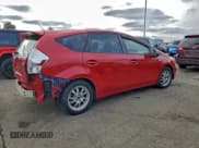✅ 2014 Toyota Prius Three • VIN: JTDZN3EU7EJ000312 • Lot: 94850265. Listed on Copart with 245,395 mi. Free auction sales archive from the USA and detailed vehicle history report at DreamBid. Image 3.